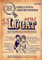 Afili Lügat (Ciltli) & Hayli İlginç Bir Aforizma Kitabı