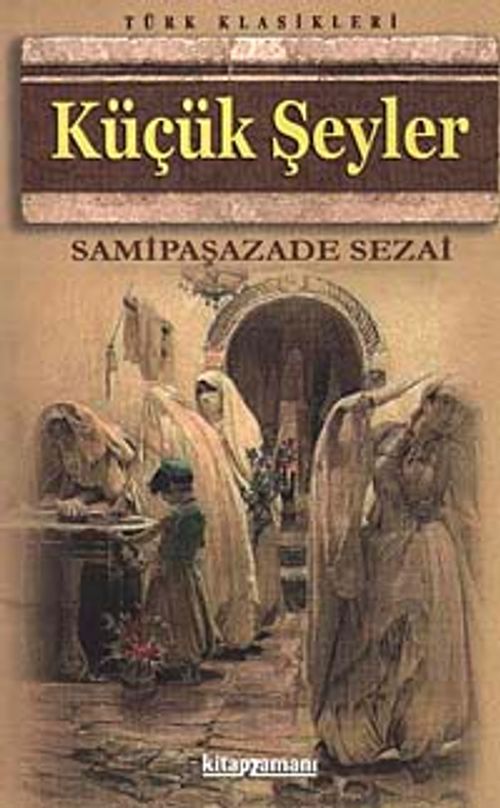 Küçük Şeyler