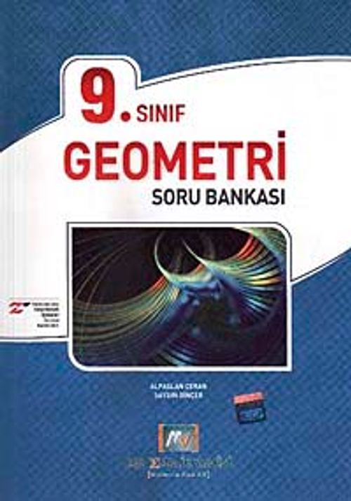 9. Sınıf Geometri Soru Bankası