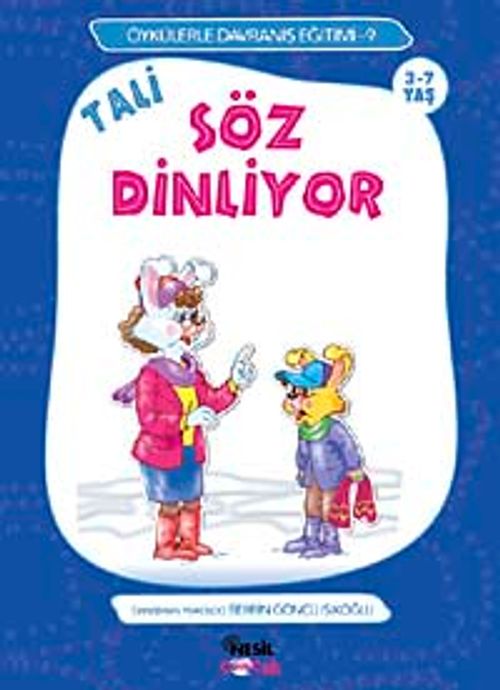 Tali Söz Dinliyor