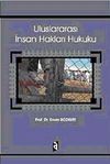 Uluslararası İnsan Hakları Hukuku