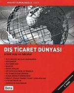 Dış Ticaret Dünyası Örnek Olay ve Tablolar