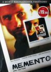 Akıl Defteri - Memento (Dvd) & IMDb: 8,4
