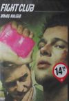 D&ouml;v&uuml;ş Kul&uuml;b&uuml; - Fight Club (Dvd)