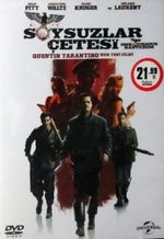 Soysuzlar Çetesi (Blu-ray Disc) & IMDb: 8,3