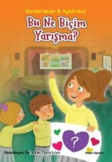 Bu Ne Biçim Yarışma - Aytül Akal