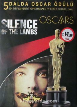 Silence of the Lambs (Dvd)