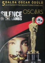 Silence of the Lambs (Dvd)
