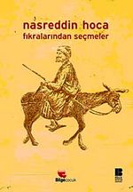 Nasreddin Hoca Fıkralarından Seçmeler