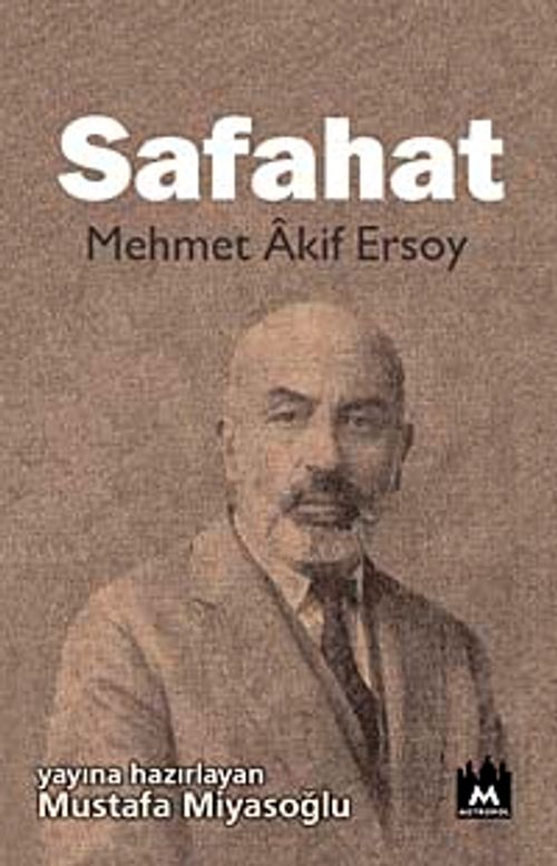 Safahat