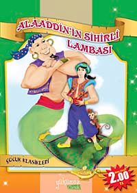 Alaaddin'in Sihirli Lambası