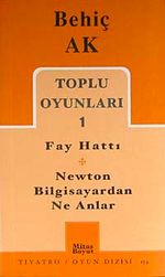 Toplu Oyunları-1 / Behiç Ak
