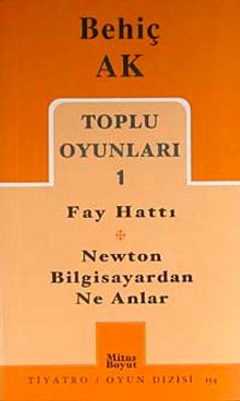 Toplu Oyunları-1 / Behiç Ak