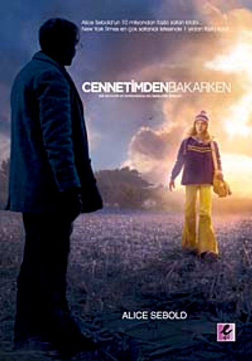 Cennetimden Bakarken