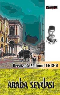 Araba Sevdası (Cep Boy)