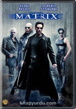 The Matrix (Dvd) & IMDb: 8,6