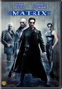The Matrix (Dvd) & IMDb: 8,6