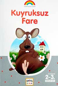 Kuyruksuz Fare