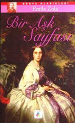 Bir Aşk Sayfası (Cep Boy)