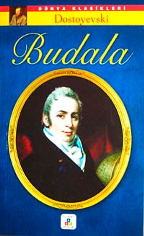 Budala (Cep Boy)