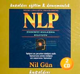 Nlp - Zihninizi Kullanma Kılavuzu 2 Cd