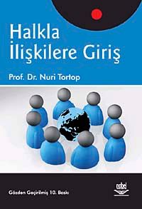 Halkla İlişkilere Giriş