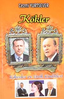Kökler & Kökenler ve Etnik Kimlikler