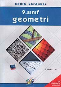 9. Sınıf Geometri Konu Anlatımlı