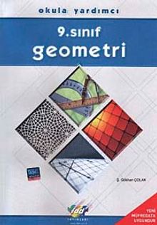 9. Sınıf Geometri Konu Anlatımlı