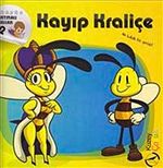Kayıp Kraliçe / Çıkartmalı Masallar 2