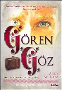Gören Göz - And Andrews
