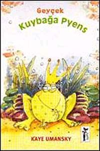Geyçek Kuybağa Pyens