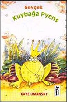 Geyçek Kuybağa Pyens
