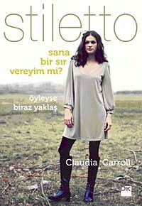 Sana Bir Sır Vereyim mi? -Stiletto