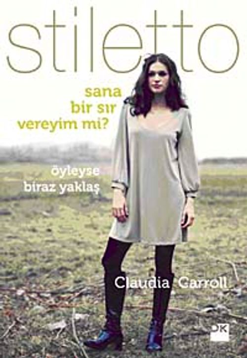 Sana Bir Sır Vereyim mi? -Stiletto