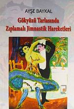 Gökyüzü Tarlasında Zıplamalı Jimnastik Hareketleri