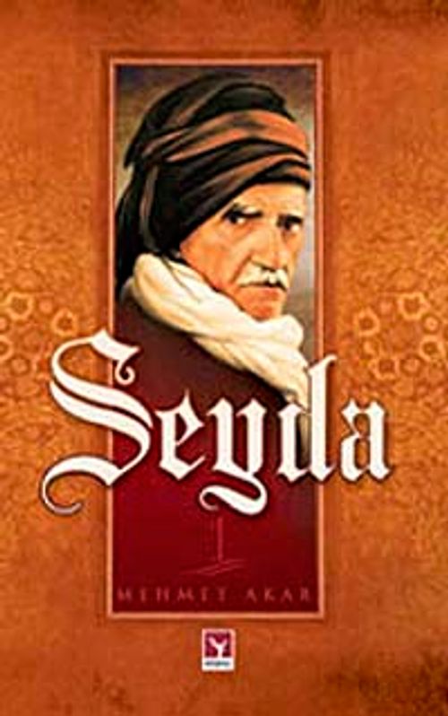 Seyda-1