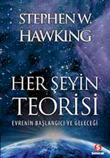 Her Şeyin Teorisi