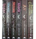 Gece Evi Serisi İlk Altı Kitap (6 Kitap)
