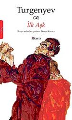İlk Aşk