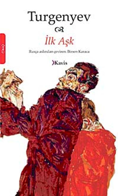 İlk Aşk