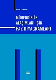 Mühendislik Alaşımları için Faz Diyagramları