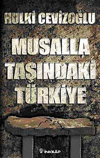 Musalla Taşında Türkiye