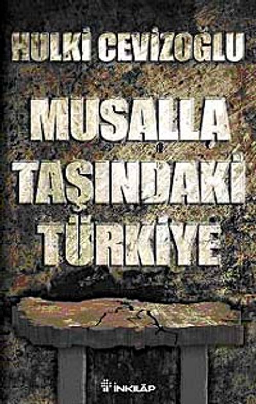 Musalla Taşında Türkiye