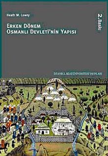 Erken Dönem Osmanlı Devleti'nin Yapısı