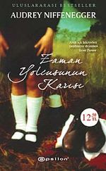 Zaman Yolcusunun Karısı (Cep Boy)