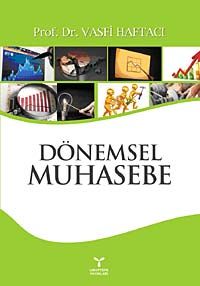 Dönemsel Muhasebe