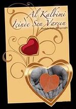 Al Kalbimi İçinde Sen Varsın