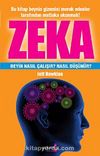 Zeka & Beyin Nasıl Çalışır? Nasıl Düşünür?