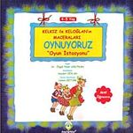 Oynuyoruz Oyun İstasyonu / Kelkız ile Keloğlan'ın Maceraları
